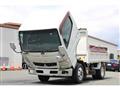 2014 Mitsubishi Canter