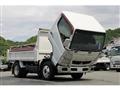 2014 Mitsubishi Canter