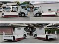 2014 Mitsubishi Canter