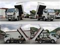2014 Mitsubishi Canter