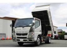 2014 Mitsubishi Canter