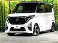 2021 Nissan ROOX