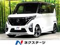 2021 Nissan ROOX