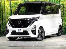2021 Nissan ROOX