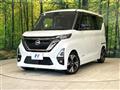 2021 Nissan ROOX