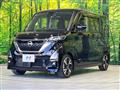 2021 Nissan ROOX