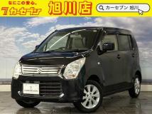 2014 Suzuki Wagon R