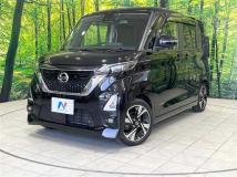 2021 Nissan ROOX