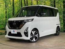 2022 Nissan ROOX