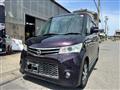 2012 Nissan ROOX