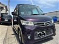 2012 Nissan ROOX