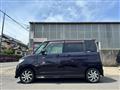 2012 Nissan ROOX