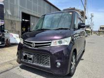 2012 Nissan ROOX