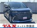 2026 Toyota Alphard G