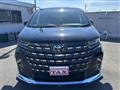 2026 Toyota Alphard G