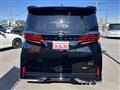 2026 Toyota Alphard G