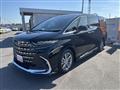 2026 Toyota Alphard G