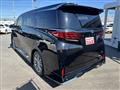 2026 Toyota Alphard G