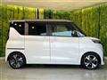 2023 Nissan ROOX