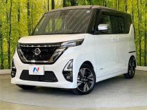 2023 Nissan ROOX
