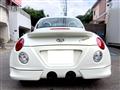 2006 Daihatsu Copen