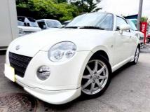 2006 Daihatsu Copen