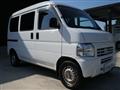 2018 Honda Acty