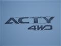 2018 Honda Acty