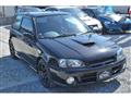 1999 Toyota Starlet