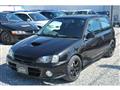 1999 Toyota Starlet