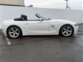 2005 BMW Z4