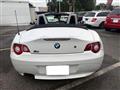 2005 BMW Z4