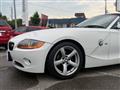 2005 BMW Z4