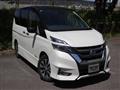 2016 Nissan Serena