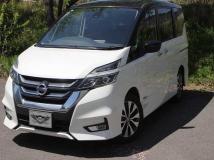 2016 Nissan Serena