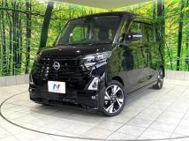 2024 Nissan ROOX