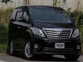 2012 Toyota Alphard G