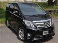 2012 Toyota Alphard G