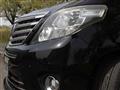2012 Toyota Alphard G