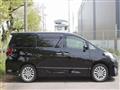 2012 Toyota Alphard G