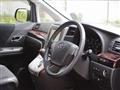 2012 Toyota Alphard G