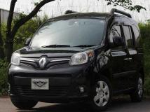 2018 Renault Kangoo