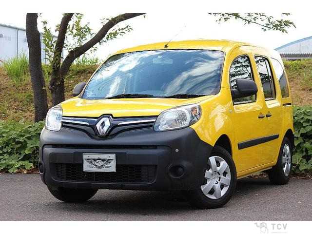 2015 Renault Kangoo