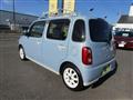 2011 Daihatsu MIRA COCOA