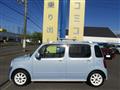 2011 Daihatsu MIRA COCOA