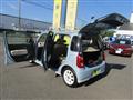 2011 Daihatsu MIRA COCOA