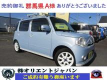 2011 Daihatsu MIRA COCOA