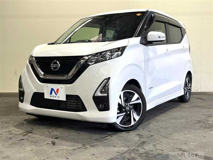 2023 Nissan DAYZ