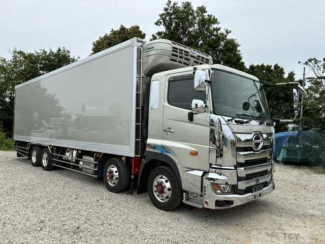 2020 Hino Hino Others