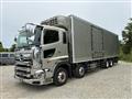 2020 Hino Hino Others
